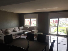 Appartement 6e #2, Oujda